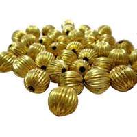 Brass Beads In Varanasi