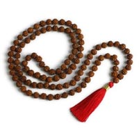 Prayer Beads In Anand
