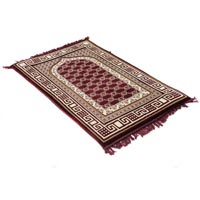 Prayer Carpet In Panipat