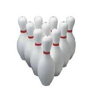 Bowling Pins