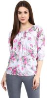 Printed Tops In Faridabad