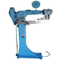 Box Stitching Machine