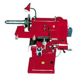 Brake Lathe