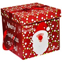 Christmas Box