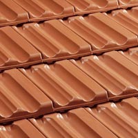 Clay Roof Tiles In Morbi
