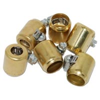 Brass Clamps