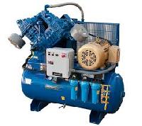 Breathing AIR Compressors