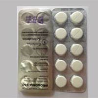 Carisoprodol Tablet