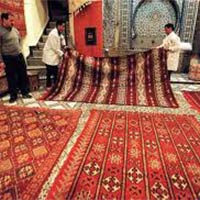 Carpet Yarn In Panipat
