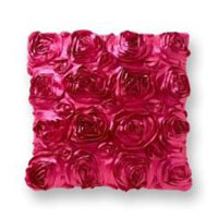 Chenille Cushion Cover In Panipat