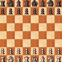 Chess Board & Sets