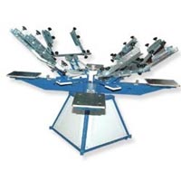 Chest Printing Machine In Coimbatore