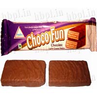 Chocolate Wafer In Ahmedabad
