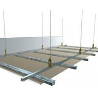 Ceiling Suspension System