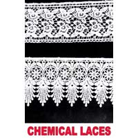 Chemical Laces In Surat