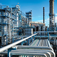 Chemical Plants In Pune