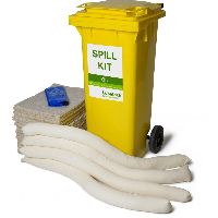Chemical Spill Kits In Mumbai