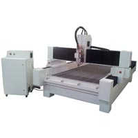 CNC Marble Engraving Machine