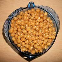 Butterscotch Nuts