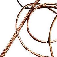 Bunched Copper Wire