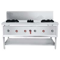 Cooking Stove In Ghaziabad