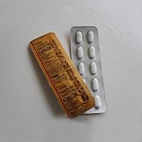 Cetirizine Tablet In Ahmedabad
