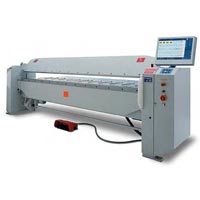 CNC Folding Machine