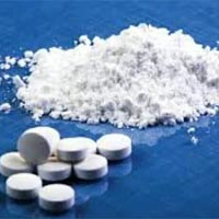 Pharmaceutical Raw Materials