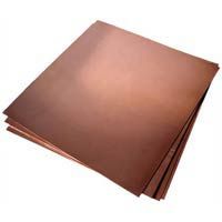 Copper Earthing Plates In Faridabad