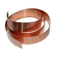 Copper Earthing Strips In Ahmedabad