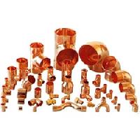 Copper Terminals In Ahmedabad