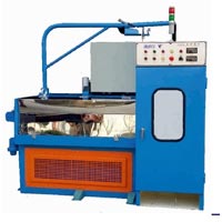 Copper Wire Drawing Machine In Ahmedabad