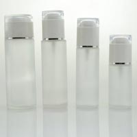 Cosmetic Bottle In Ahmedabad