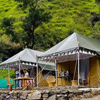 Cottage Tent In Ghaziabad