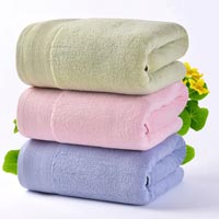 Cotton Bath Towels In Madurai