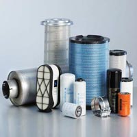 Filters & Filtration Systems