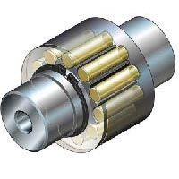 Coupling Pins