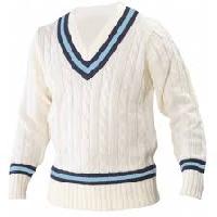 Cricket Sweater In Meerut