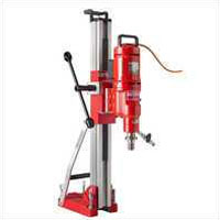 Core Cutting Machine