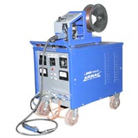 Co2 Welding Machine