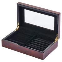 Cufflink Box