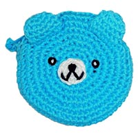 Crochet Coin Purse