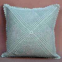 Crochet Cushion Covers In Meerut