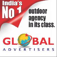 Corporate Advertising Services