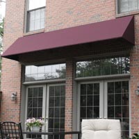 Commercial Awning