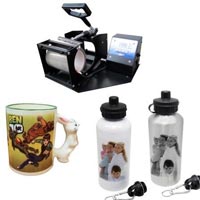 Cup Printing Machine