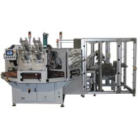 Custom Packaging Machinery