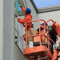 Commercial Painting Service