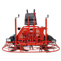 Concrete Finishing Machine