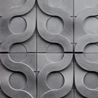 Concrete Wall Tiles